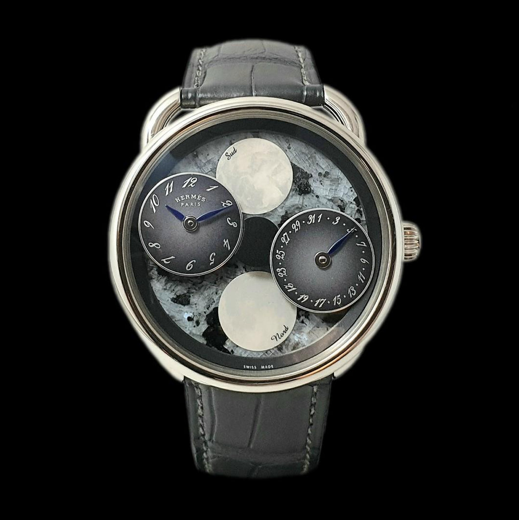 Hermès Arceau L' Heure de la Lune