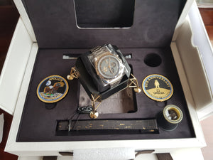 Omega Speedmaster Moonwatch Apollo 11 50th Anniversary 310.20.42.50.01.001
