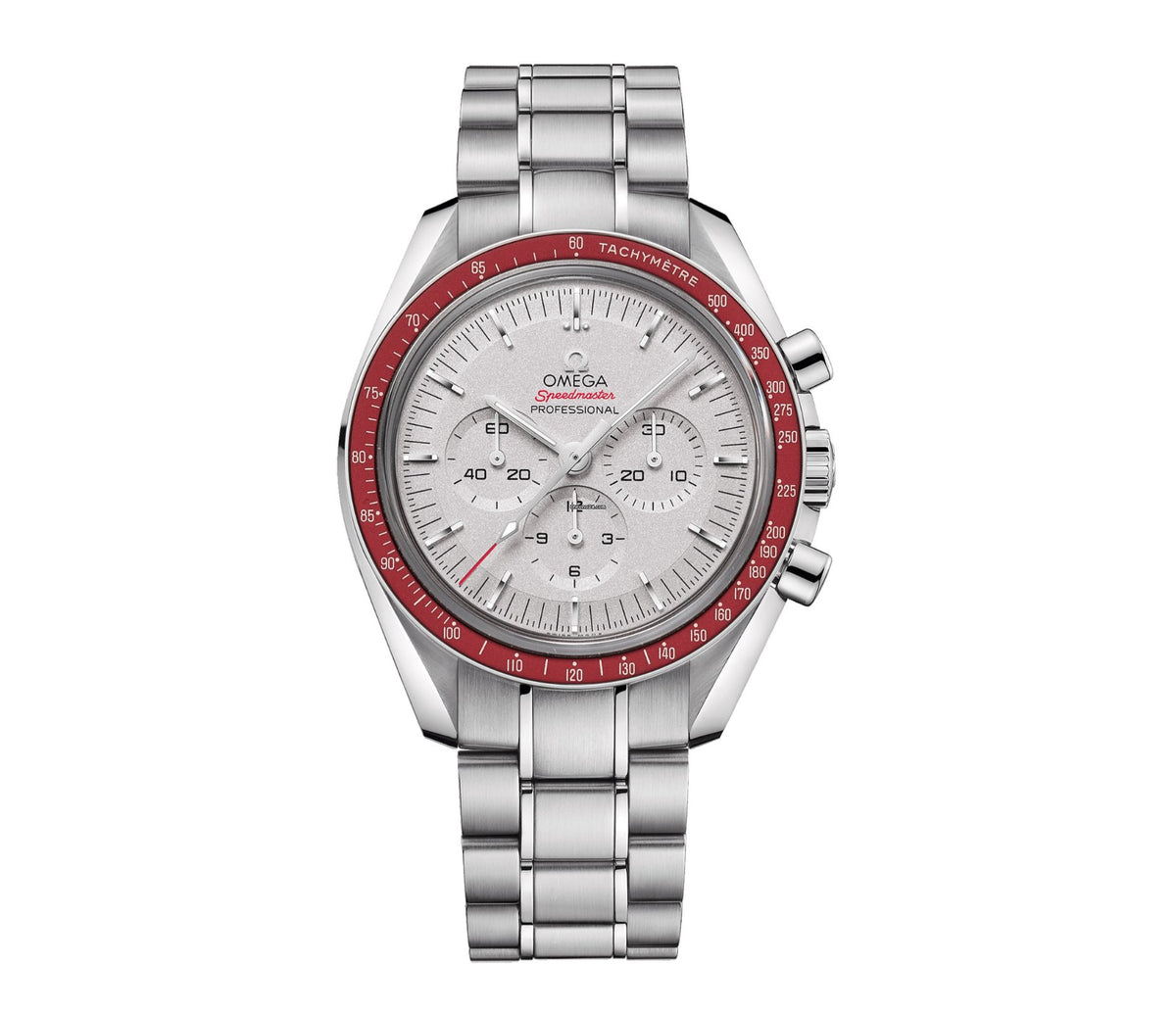 Omega Speedmaster Rising Sun Omega Speedmaster Tokyo Olympics 2020
