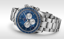 Load image into Gallery viewer, Omega Speedmaster Tokyo Olympic 2020 Blue Panda 522.30.42.30.03.001

