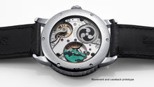Load image into Gallery viewer, GoS Watches NORRSKEN Green
