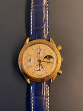 Load image into Gallery viewer, Omega Speedmaster Perpetual Calendar BA 175.0037 50 Pieces Limited Edition
