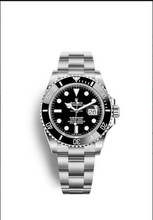 Load image into Gallery viewer, Rolex Submariner Date 126610ln
