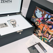 Load image into Gallery viewer, Zenith Revival A384 Lupin The Third 200 piece limited
