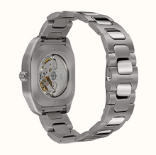 Load image into Gallery viewer, Hermès Hermes H08 watch, 39 x 39 mm
