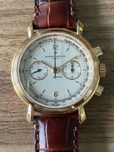 將圖片載入圖庫檢視器 Vacheron Constantin Chronograph 47111
