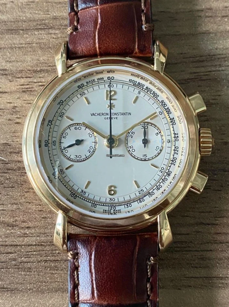 Vacheron 47111 shop