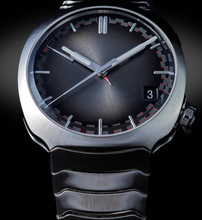 Load image into Gallery viewer, H. Moser &amp; Cie Streamliner Perpetual Calendar
