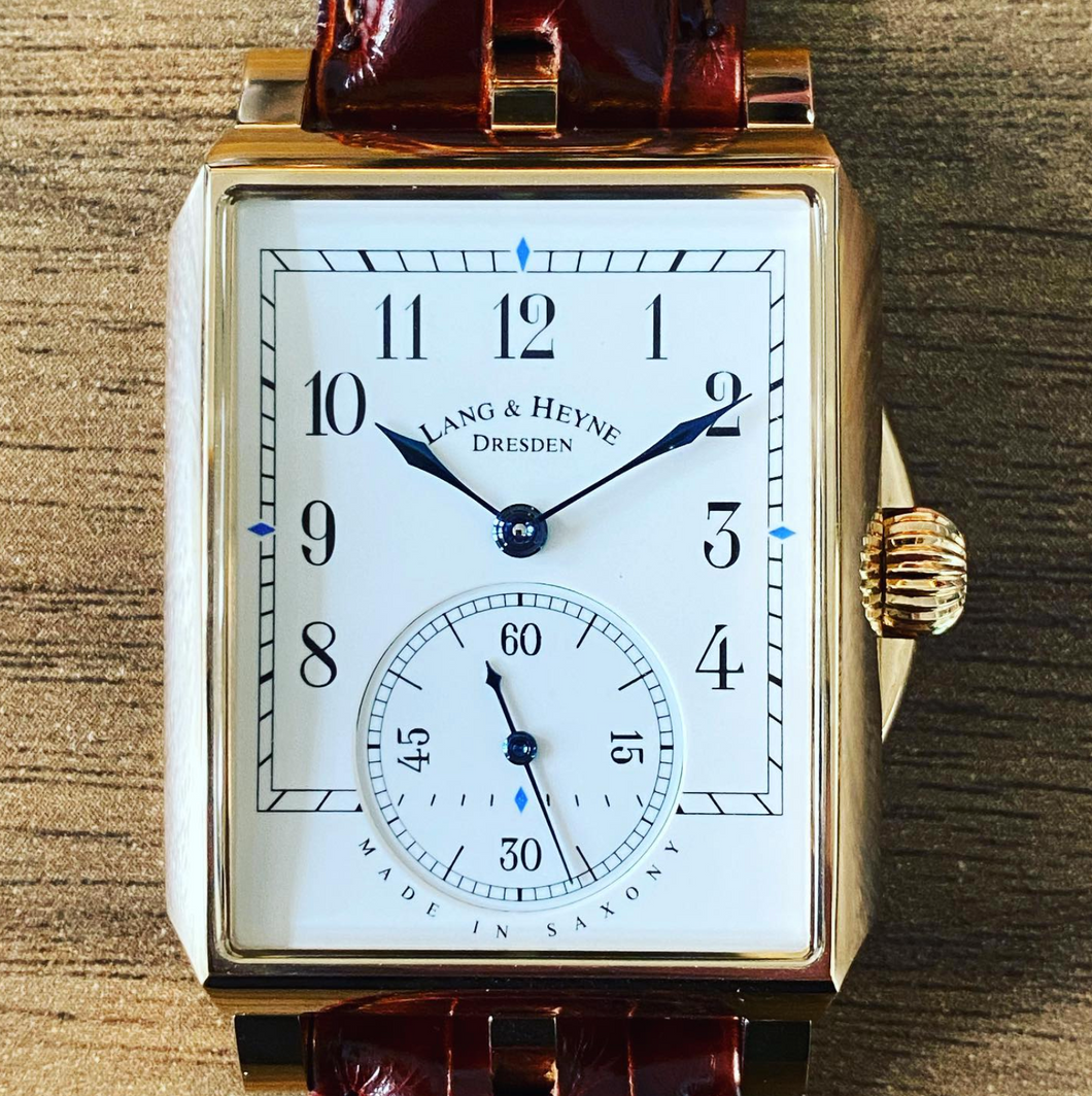 Lang & Heyne GEORGE