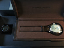 Load image into Gallery viewer, Laurent Ferrier Square Micro-rotor Ice Blue Dial (Rare)

