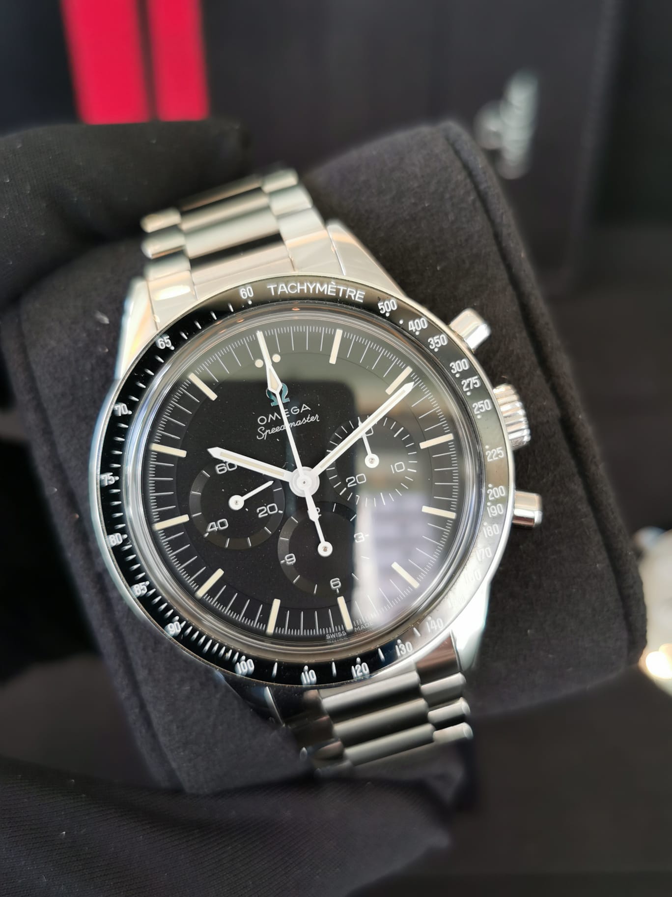 Omega best sale 321 2021