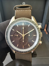 Load image into Gallery viewer, Omega Apollo 11 45th Speedmaster Anniversary
