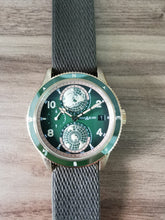 Load image into Gallery viewer, Montblanc 1858 Geosphere Limited Edition Automatic 119909
