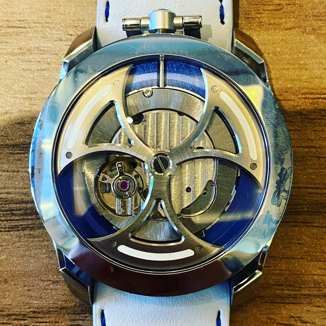 MB&F M.A.D.1