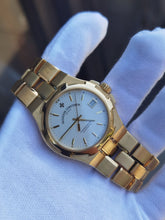 Load image into Gallery viewer, Vacheron Constantin Overseas 37mm Gold White Dial
