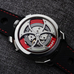 MB&F M.A.D.1 RED