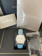 Load image into Gallery viewer, Jaeger-LeCoultre Master Ultra Thin Reserve De Marche
