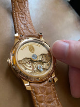 Load image into Gallery viewer, F.P.Journe Octa Automatique Lune Rose Gold 40MM
