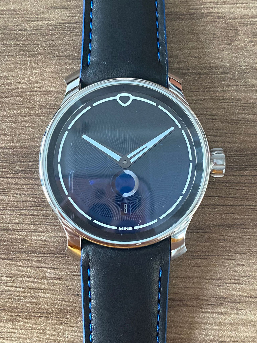 Ming 37.05 Moonphase