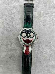 Konstantin Chaykin Joker