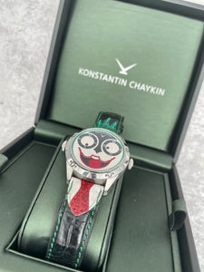 Konstantin Chaykin Joker