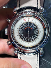 Load image into Gallery viewer, Franck Muller 7002 Double Face Chronograph
