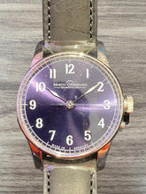 Load image into Gallery viewer, Moritz Grossman Central Second Purple 25pc Limited
