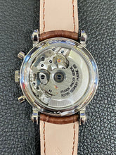 Load image into Gallery viewer, Franck Muller Chronograph 7000cc Platinum
