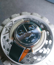 Load image into Gallery viewer, Ressence Type 1 Squared Night Blue
