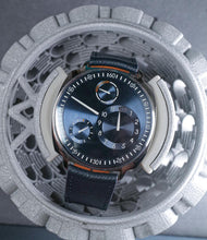 Load image into Gallery viewer, Ressence Type 1 Squared Night Blue
