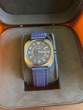 Load image into Gallery viewer, Hermes H08 Deep Blue Titanium
