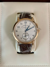 Load image into Gallery viewer, A. Lange &amp; Söhne 1815 “Homage to Walter Lange” in 18-carat pink gold
