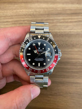 Load image into Gallery viewer, Rolex GMT-Master II 16700
