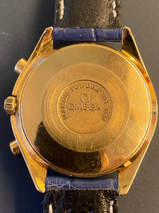Omega Speedmaster Perpetual Calendar BA 175.0037 50 Pieces Limited Edition
