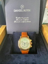 Load image into Gallery viewer, Daniel Roth MASTER CHRONOGRAPH
