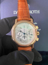Load image into Gallery viewer, Daniel Roth MASTER CHRONOGRAPH
